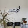 Custom LED Acrylic Sign Box Customized Acrylic Light Box Manufactory